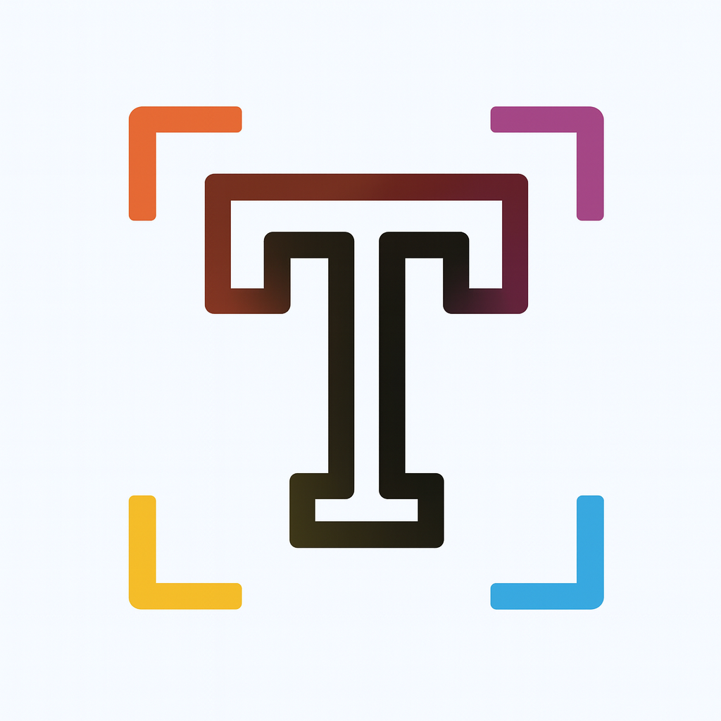 Der kan skrives Tekst