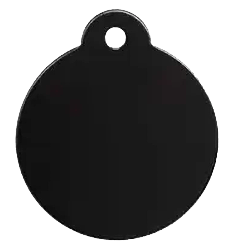 unde aluminiumsstøbningsemner - 3,15 cm diameter 36 mm x 31,5 mm