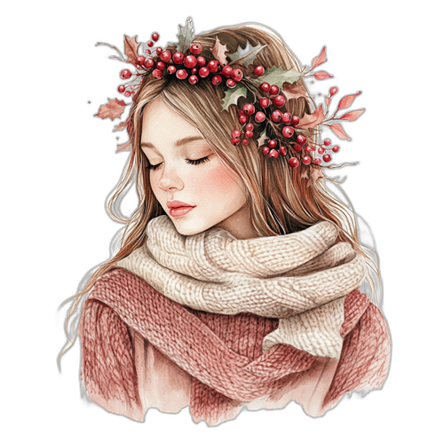(2) sticker motiv