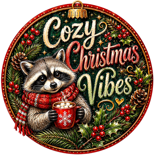 44 sticker motiv