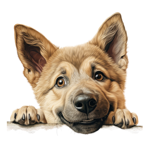 Chinook sticker motiv