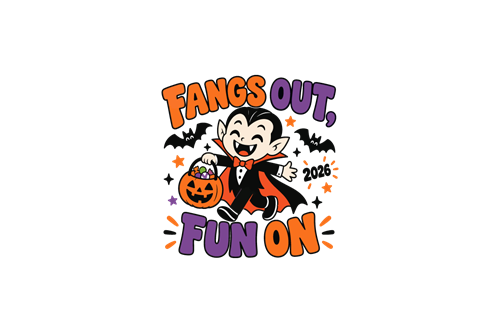 Cf Single 0014 Modern Retro Halloween Doodle 20 571006 sticker motiv