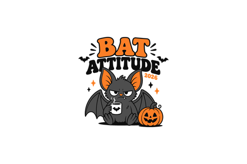Cf Single 0015 Modern Retro Halloween Doodle 20 571006 sticker motiv