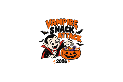 Cf Single 0020 Modern Retro Halloween Doodle 20 514002 sticker motiv