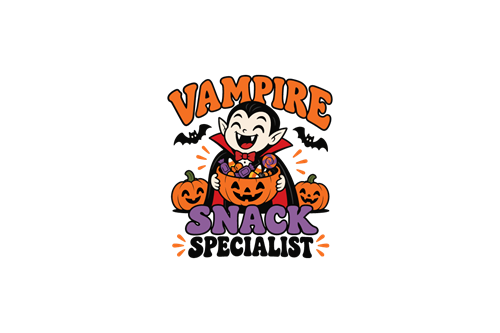 Cf Single 0023 Modern Retro Halloween Doodle 20 514002 sticker motiv