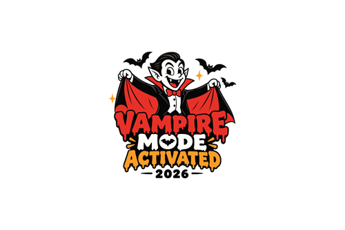 Cf Single 0025 Modern Retro Halloween Doodle 20 316684 sticker motiv