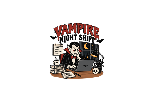 Cf Single 0026 Modern Retro Halloween Doodle 20 316684 sticker motiv