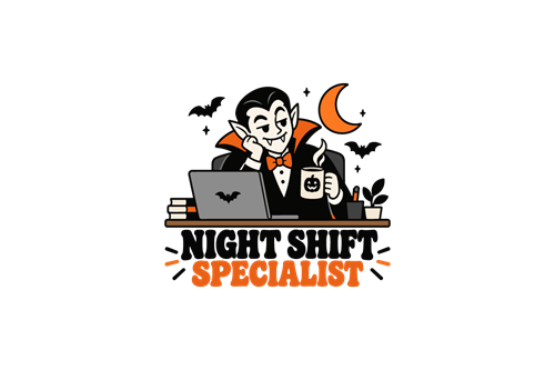 Cf Single 0027 Modern Retro Halloween Doodle 20 316684 sticker motiv