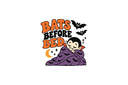 Cf Single 0028 Modern Retro Halloween Doodle 20 316684 sticker motiv