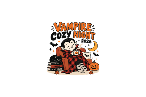 Cf Single 0030 Modern Retro Halloween Doodle 20 316684 sticker motiv