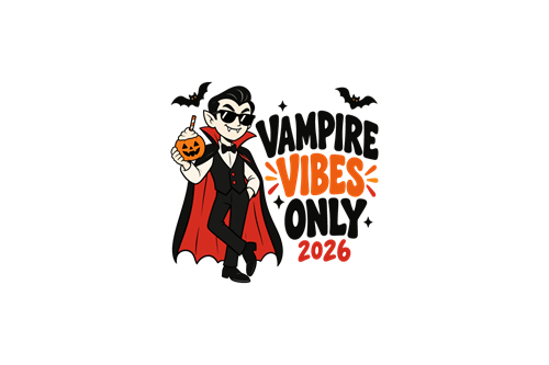 Cf Single 0031 Modern Retro Halloween Doodle 20 316684 sticker motiv