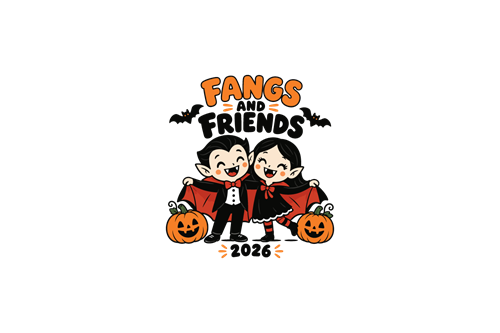 Cf Single 0033 Modern Retro Halloween Doodle 20 147091 sticker motiv
