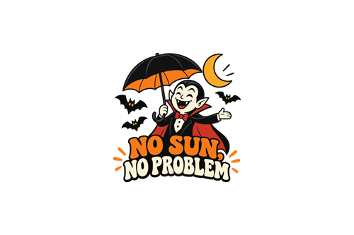 Cf Single 0036 Modern Retro Halloween Doodle 20 147091 sticker motiv