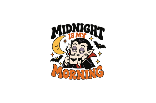 Cf Single 0038 Modern Retro Halloween Doodle 20 147091 sticker motiv