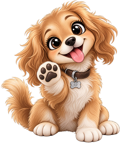 Dydog3434 sticker motiv