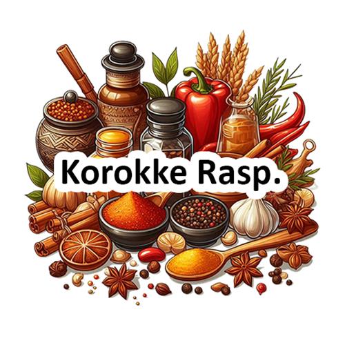 Krydderier og Ingredienser til Madlavning