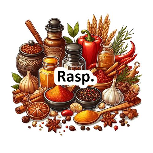 Krydderier og Ingredienser til Madlavning