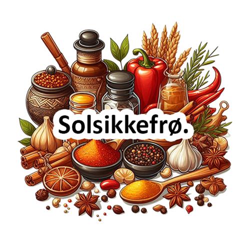 Krydderier og Smagsoplevelser
