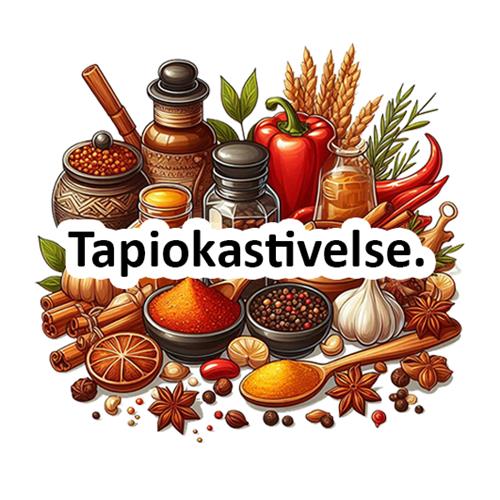Krydderier og Smagsoplevelser