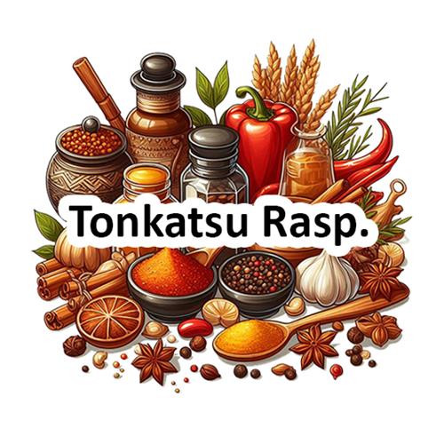 Tonkatsu Rasp: En Krydret Oplevelse