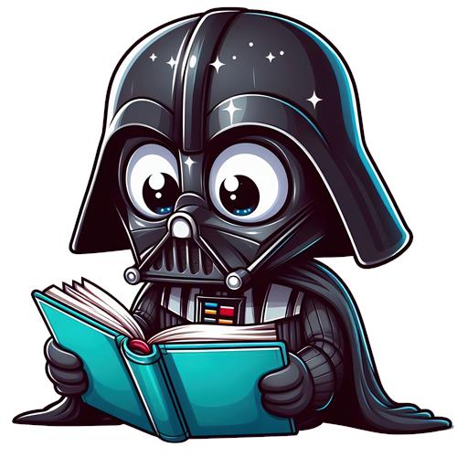 Læselysten Sith