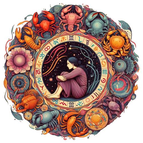 Astrologisk Refleksion
