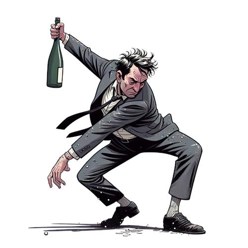 Champagne Celebration