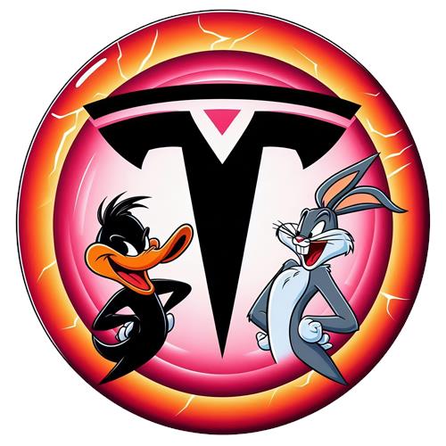 Looney Tunes Karakterer i T