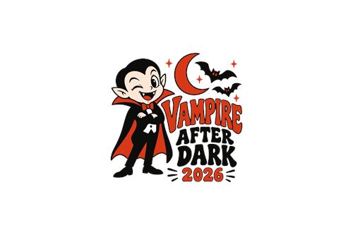 Halloween-vampyr 2026
