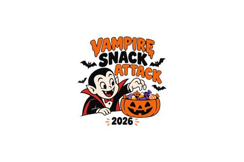 Vampire Snack Attack