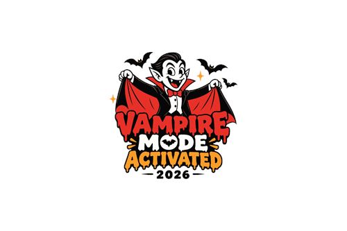 Vampyrtilstand aktiveret