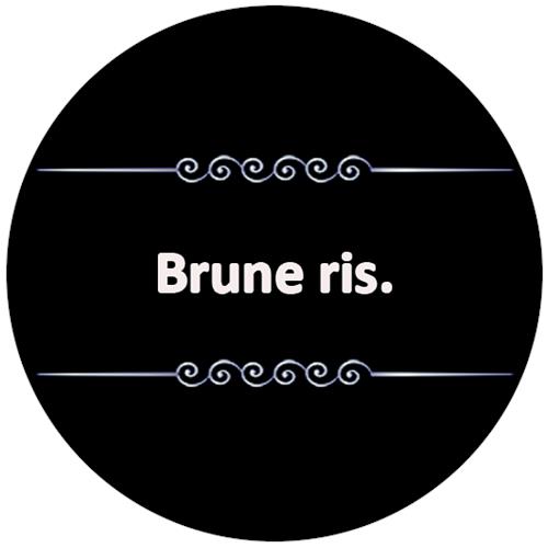 Brune Ris - Sund og Lækker
