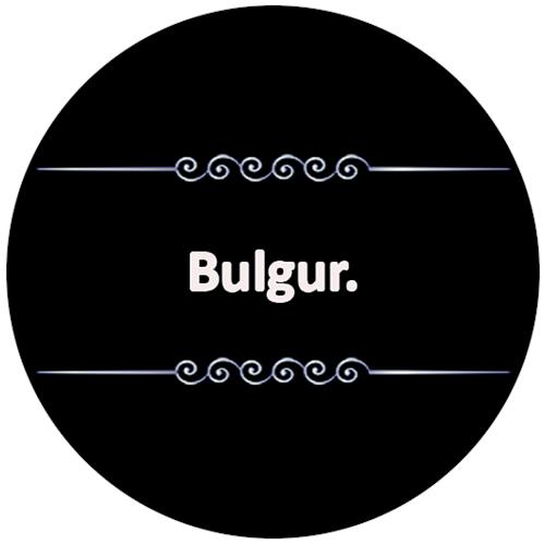 Bulgur - En sund kornsort