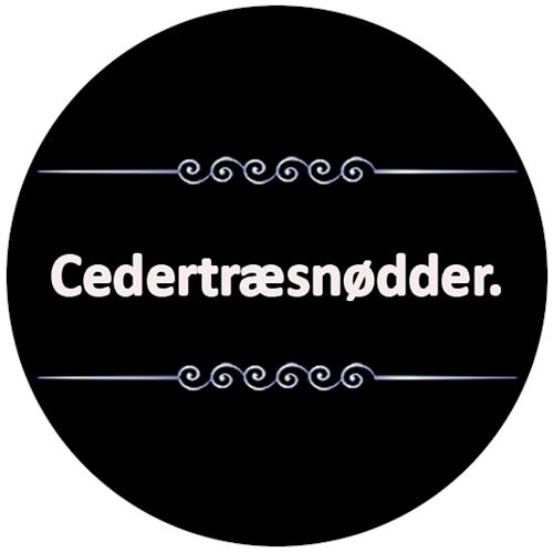 Cedertræsnødder: En Delikatesse