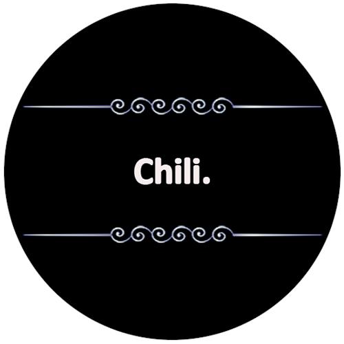 Chili Inspiration