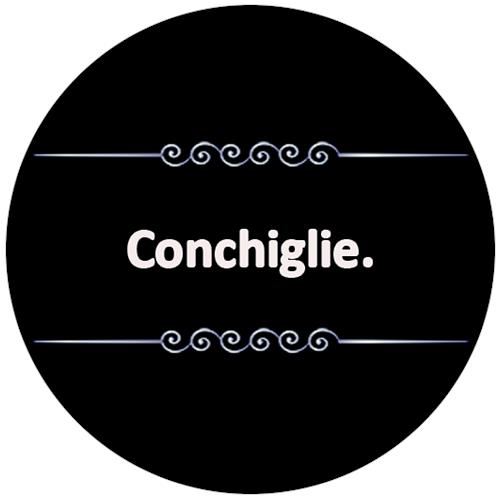 Conchiglie Pasta Design