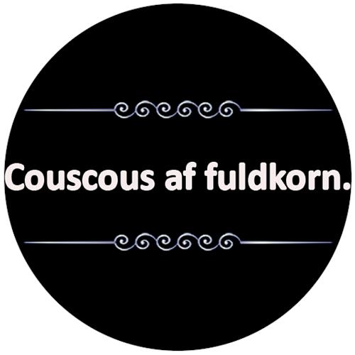 Couscous af fuldkorn