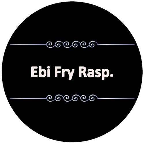 Ebi Fry Rasp - Crispy Delight