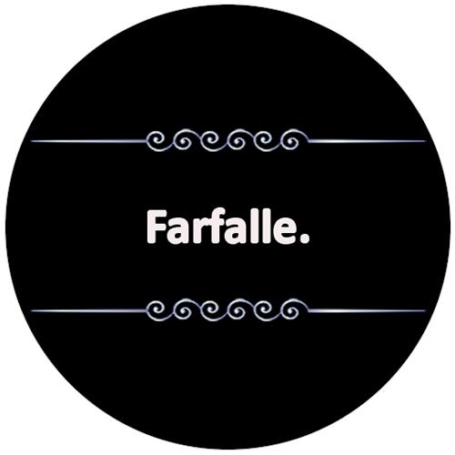 Farfalle