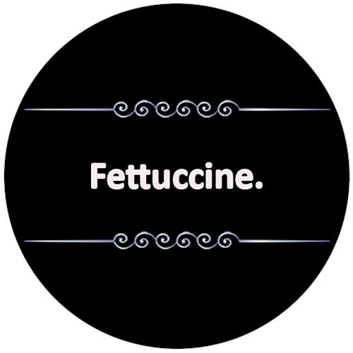 Fettuccine Delights