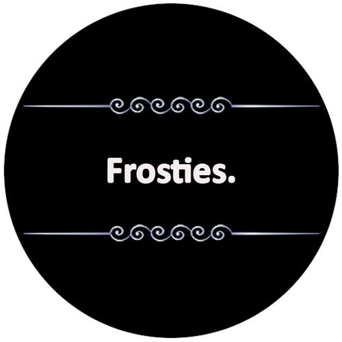 Frosties Cereal