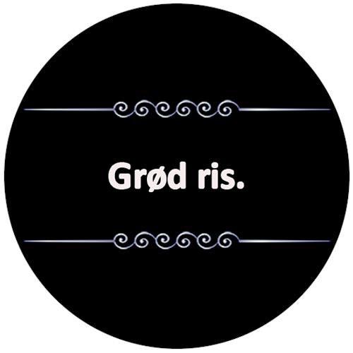 Grød Ris - En Dansk Delikatesse