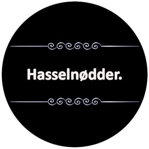 Hasselnødder - En Delikatesse