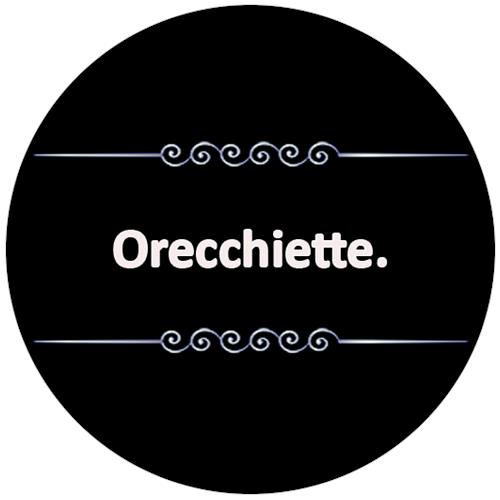 Orecchiette Pasta