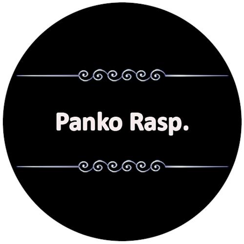 Panko Rasp - Sprød Panering
