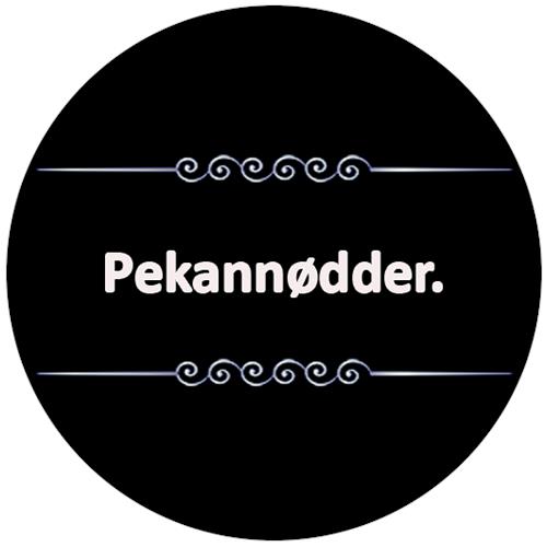 Pekannødder - En Delikatesse