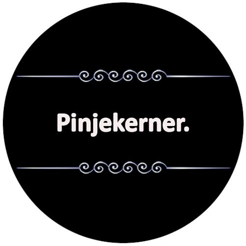 Pinjekerner - En Delikatesse