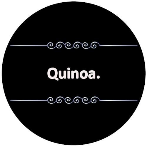 Quinoa - Sundhed og Ernæring