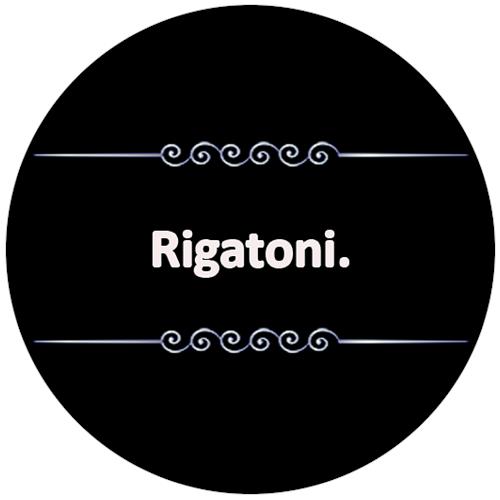 Rigatoni Pasta