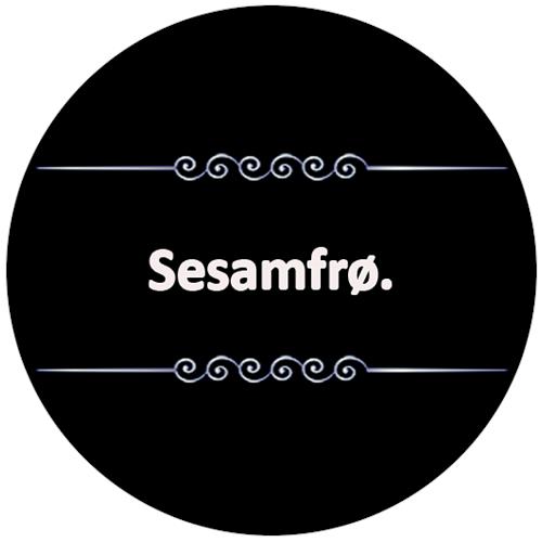 Sesamfrø - En Delikatesse